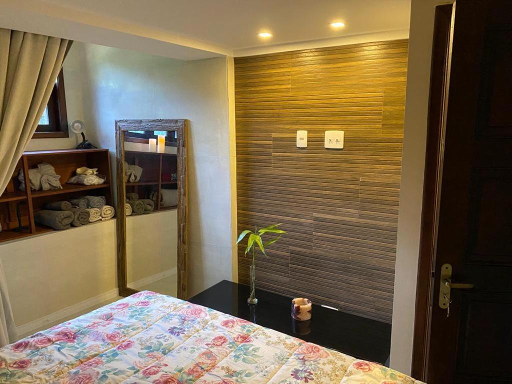 Recanto De Itaipava - Casa Com Forno De Pizza A Lenha, Churrasqueira, Pet Friendly, Equipada Para Ate 6 Pessoas, Em Meio A Natureza E Proxima Ao Centro Do Bairro Petrópolis Eksteriør billede