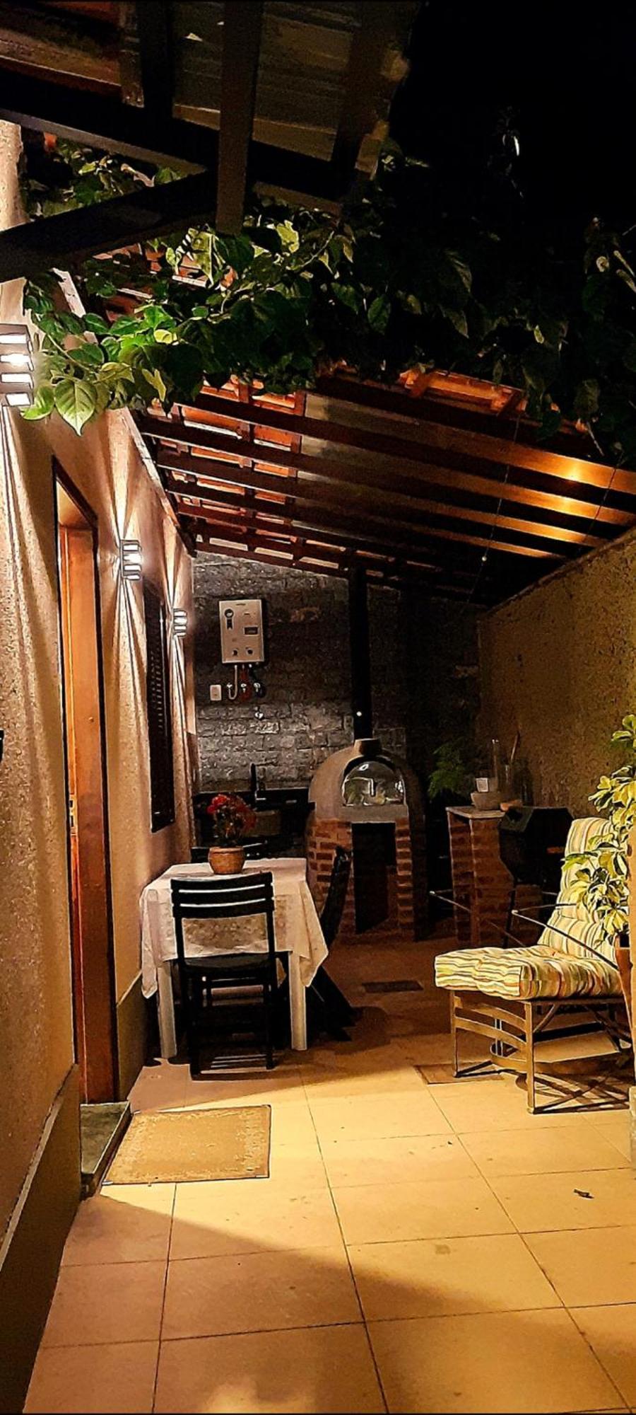 Recanto De Itaipava - Casa Com Forno De Pizza A Lenha, Churrasqueira, Pet Friendly, Equipada Para Ate 6 Pessoas, Em Meio A Natureza E Proxima Ao Centro Do Bairro Petrópolis Eksteriør billede