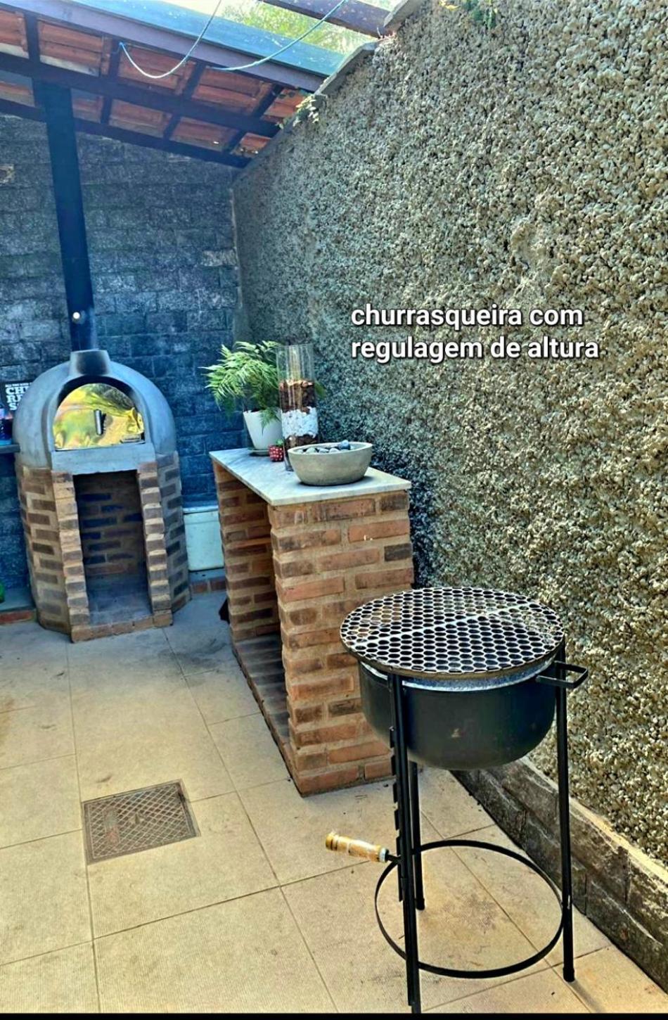 Recanto De Itaipava - Casa Com Forno De Pizza A Lenha, Churrasqueira, Pet Friendly, Equipada Para Ate 6 Pessoas, Em Meio A Natureza E Proxima Ao Centro Do Bairro Petrópolis Eksteriør billede