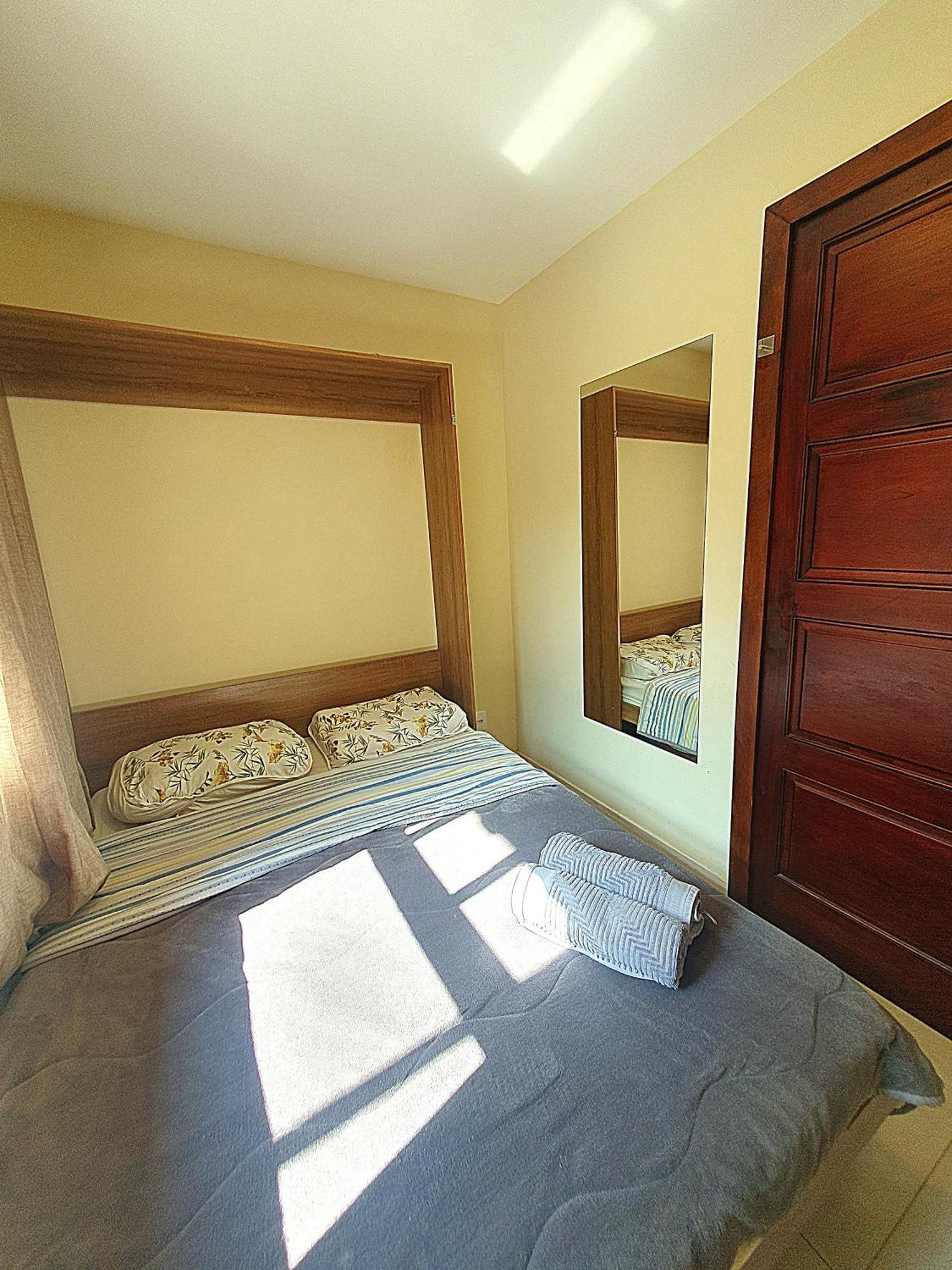 Recanto De Itaipava - Casa Com Forno De Pizza A Lenha, Churrasqueira, Pet Friendly, Equipada Para Ate 6 Pessoas, Em Meio A Natureza E Proxima Ao Centro Do Bairro Petrópolis Eksteriør billede