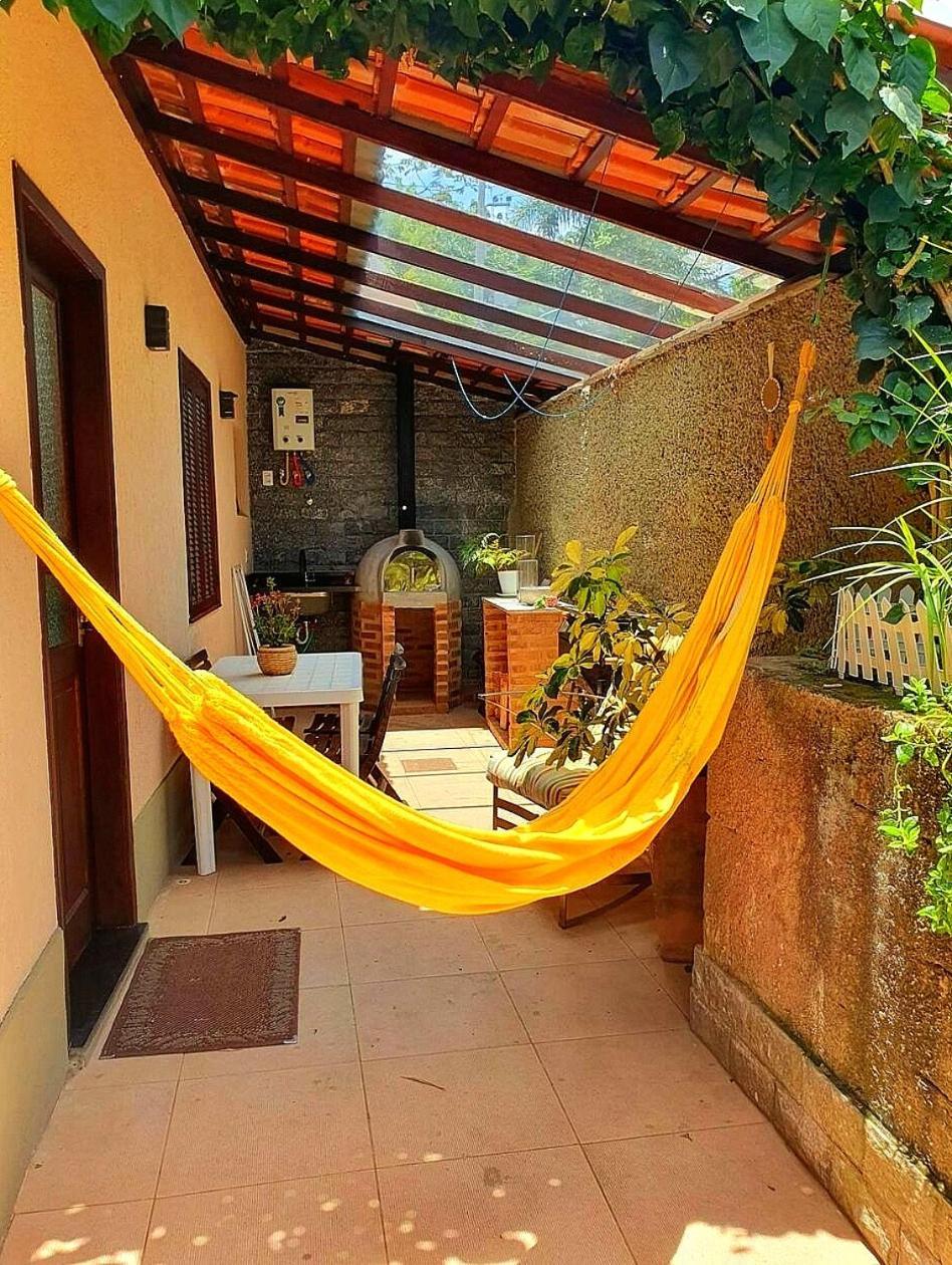 Recanto De Itaipava - Casa Com Forno De Pizza A Lenha, Churrasqueira, Pet Friendly, Equipada Para Ate 6 Pessoas, Em Meio A Natureza E Proxima Ao Centro Do Bairro Petrópolis Eksteriør billede