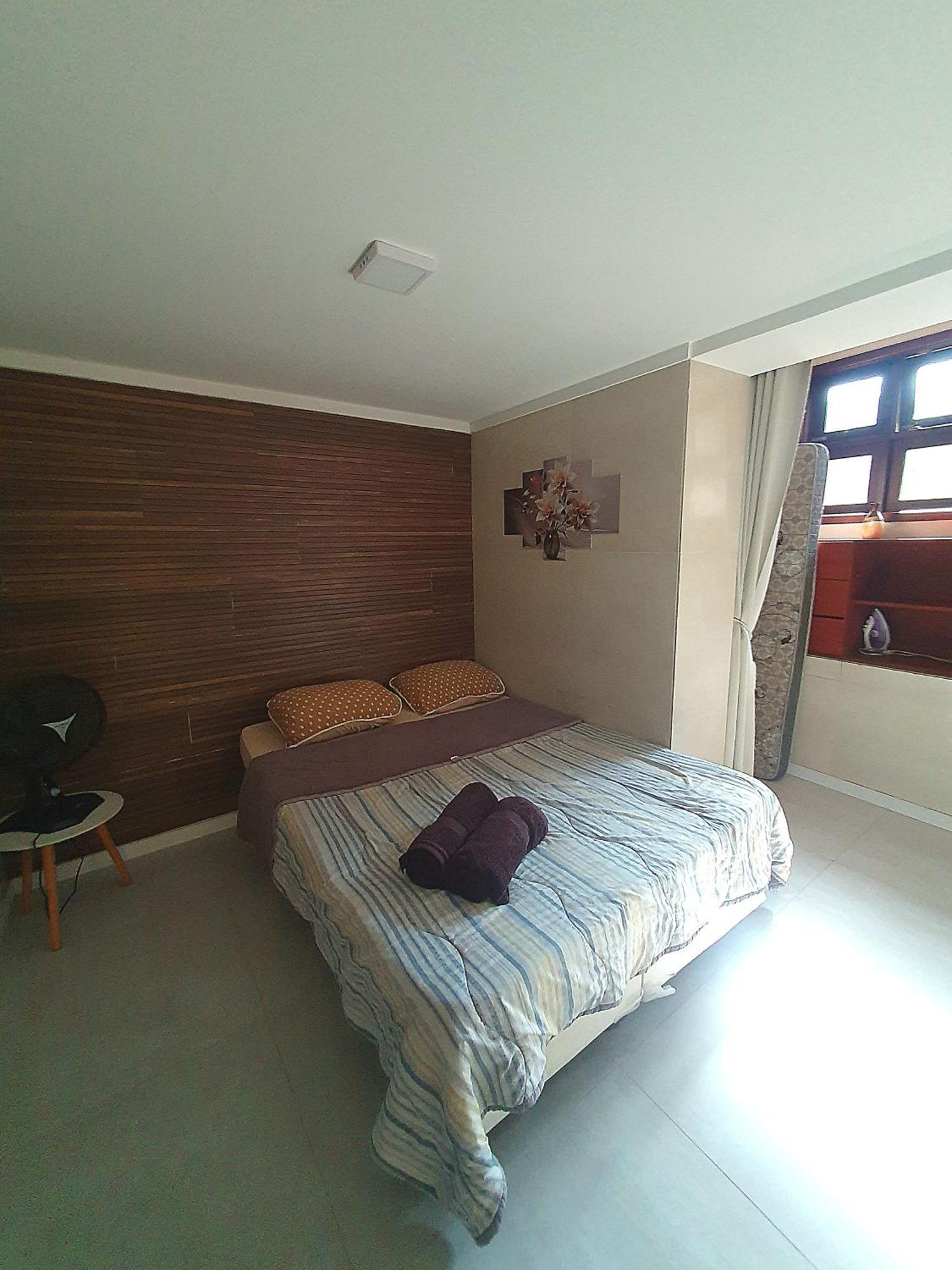Recanto De Itaipava - Casa Com Forno De Pizza A Lenha, Churrasqueira, Pet Friendly, Equipada Para Ate 6 Pessoas, Em Meio A Natureza E Proxima Ao Centro Do Bairro Petrópolis Eksteriør billede