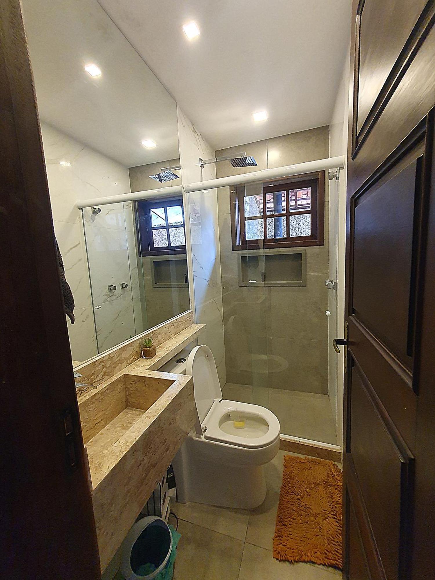 Recanto De Itaipava - Casa Com Forno De Pizza A Lenha, Churrasqueira, Pet Friendly, Equipada Para Ate 6 Pessoas, Em Meio A Natureza E Proxima Ao Centro Do Bairro Petrópolis Eksteriør billede