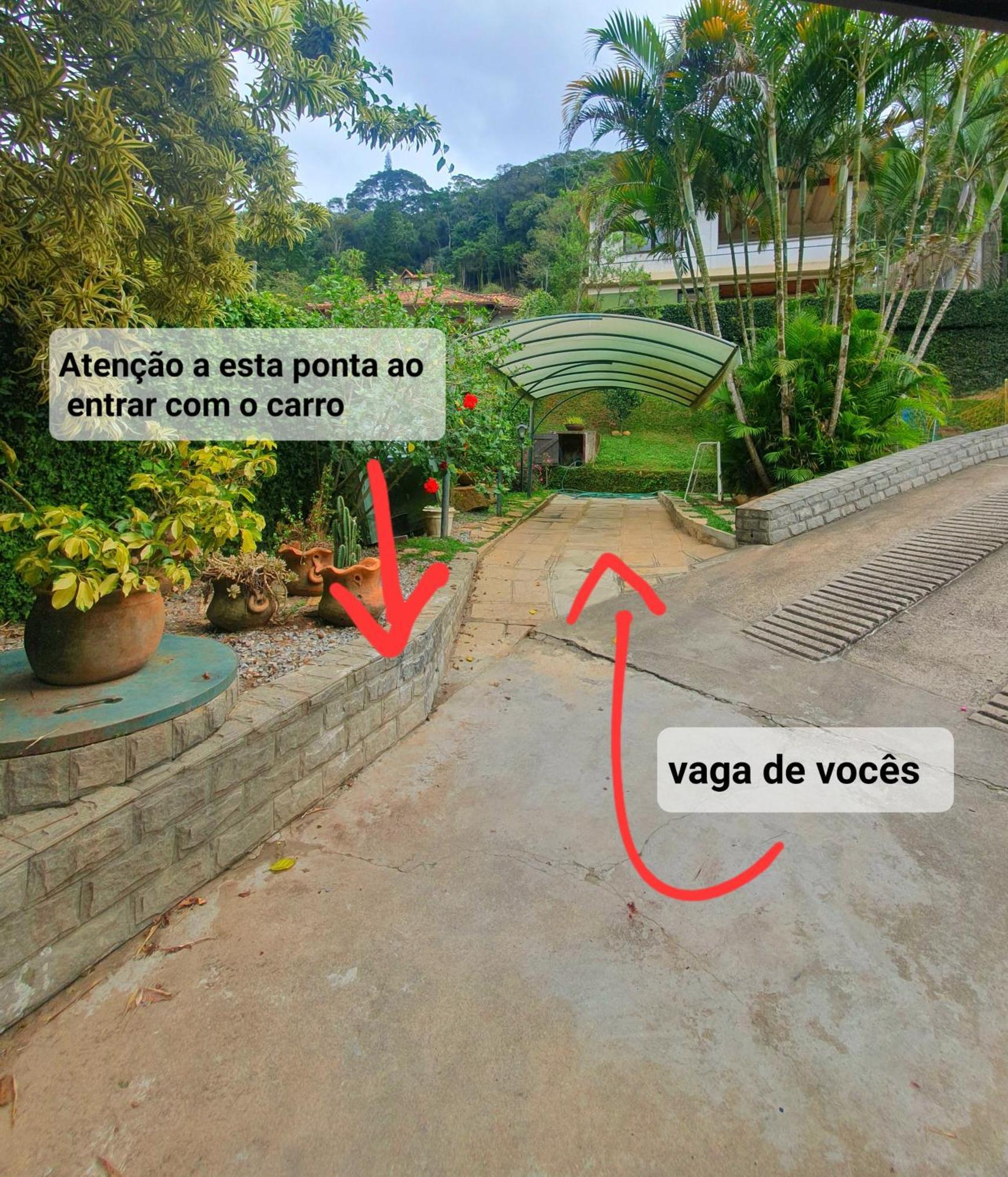Recanto De Itaipava - Casa Com Forno De Pizza A Lenha, Churrasqueira, Pet Friendly, Equipada Para Ate 6 Pessoas, Em Meio A Natureza E Proxima Ao Centro Do Bairro Petrópolis Eksteriør billede