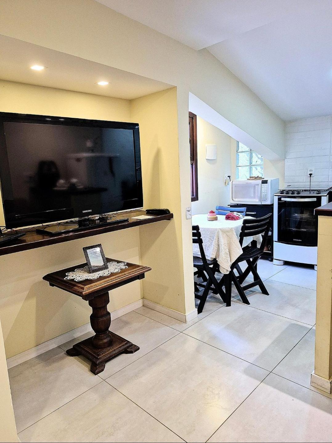 Recanto De Itaipava - Casa Com Forno De Pizza A Lenha, Churrasqueira, Pet Friendly, Equipada Para Ate 6 Pessoas, Em Meio A Natureza E Proxima Ao Centro Do Bairro Petrópolis Eksteriør billede