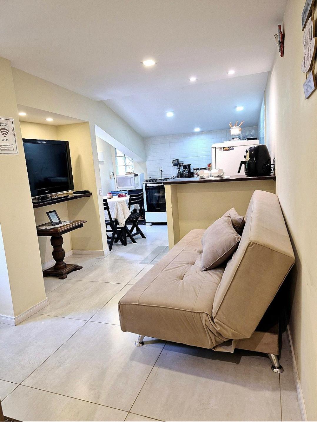 Recanto De Itaipava - Casa Com Forno De Pizza A Lenha, Churrasqueira, Pet Friendly, Equipada Para Ate 6 Pessoas, Em Meio A Natureza E Proxima Ao Centro Do Bairro Petrópolis Eksteriør billede